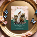 Search for alice in wonderland save date invitations A very important date