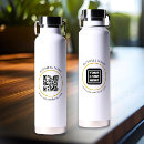 Search for swag water bottles Branded