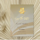 Search for chinese wedding save the dates Gold
