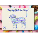 Search for pet adoption cards Dog lover