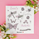 Search for critter stickers Girly