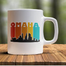 Search for omaha mugs Nebraska