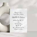 Search for quirky invitations Simple