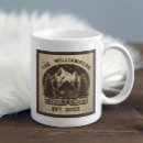 Search for vacation cabin mugs Holiday christmas vacation