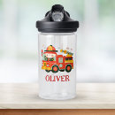 Search for fighters drinkware Fire truck
