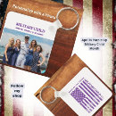 Search for armed forces key rings Usa flag