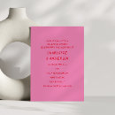 Search for casual rehearsal dinner invitations Fun