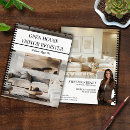 Search for real estate agent notebooks Broker