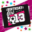 Search for kids soccer birthday cards Cool