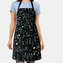 Search for the stars aprons For her