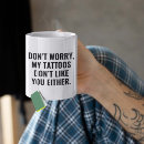 Search for either mugs Sarcastic