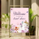 Search for tea bridal shower party posters Elegant
