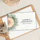 Search for adventure business cards Nature