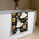 Search for goth beach towels Spooky