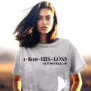 Search for threads tshirts For her