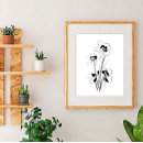 Search for versatile art Floral