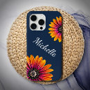 Search for blue daisy iphone cases Colourful