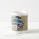 Search for space station mugs Illustration