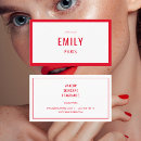 Search for fashion stylist business cards Influencer