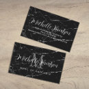 Search for black makeup artist business cards Nails