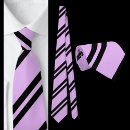 Search for purple ties Neon