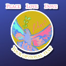 Search for dove stickers No war