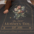 Search for adoption blankets For her