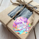 Search for magical unicorn stickers Colourful