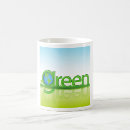 Search for environmental design mugs Eco friendly
