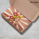 Search for retro woman stickers Vintage