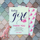 Search for navy blue background cards For her