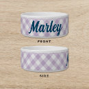 Search for purple pet bowls Modern
