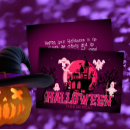 Search for moon halloween cards Spooky