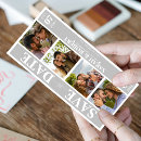 Search for photo booth save the dates Film strip