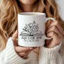 Search for love books mugs Girl