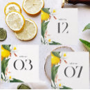 Search for fancy wedding table cards Elegant