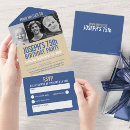 Search for mens 75th birthday invitations Blue