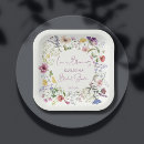 Search for boho plates Flowers