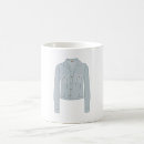 Search for light blue mugs Fashion