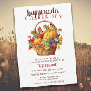 Search for cornucopia invitations Autumn