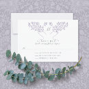 Search for celebration of life rsvp cards Elegant