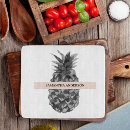 Search for pineapple chopping boards Ananas