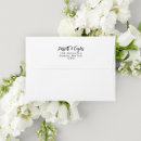 Search for labels envelopes Minimalist