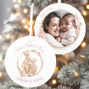 Search for first mothers day christmas tree decorations New mum