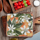 Search for orange chopping boards Tropical
