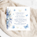 Search for butterfly invitations Pretty