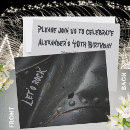 Search for “heavy invitations For him
