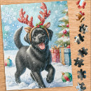 Search for christmas dogs puzzles Dog lover