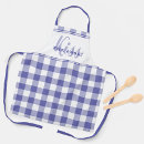 Search for very aprons Modern