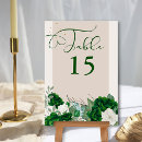 Search for elegant birthday party table cards Mis quince